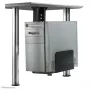 Neomounts CPU-D200BLACK laikiklis procesoriui - iki 30 kg - universalus, montuojamas po stalu