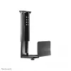 Neomounts CPU-D200BLACK laikiklis procesoriui - iki 30 kg - universalus, montuojamas po stalu