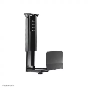 Neomounts CPU-D200BLACK laikiklis procesoriui - iki 30 kg - universalus, montuojamas po stalu