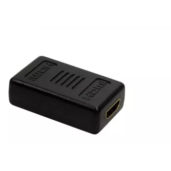 HDMI adapteris LogiLink AH0006 juodas