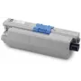 OKI 44469804 (C510/C530) tonerio kasetė, 5000 psl., juoda