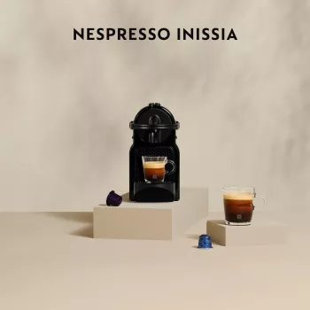 De’Longhi EN 80.B kavos aparatas pusiau automatinis kapsulinis 0,8 L