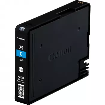 Canon PGI-29C Cyan kasetė