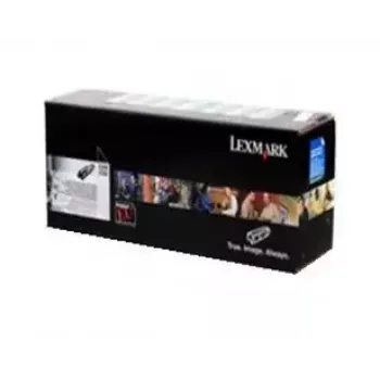 Lexmark 24B6213 tonerio kasetė, 10 000 psl., juoda
