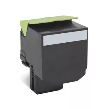 Toneras Lexmark 702XK juodas 7000 puslapių