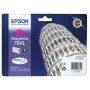 Kasetė rašalinė Epson 79XL C13T79034010 Magenta