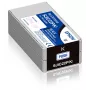 Epson SJIC22P(K) – originalus rašalo kasetė, juoda, skirta ColorWorks C3500