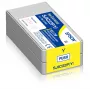 Epson SJIC22P(Y) geltona kasetė, skirta ColorWorks C3500
