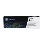 HP 312X CF380X didelės talpos tonerio kasetė, 4 400 psl., juoda