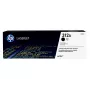 HP Toner Black 312A CF380A juodas kasetė 2400 puslapių