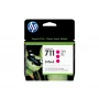 HP 711 3 vnt. 29 ml purpuriniai rašalo kasetės DesignJet
