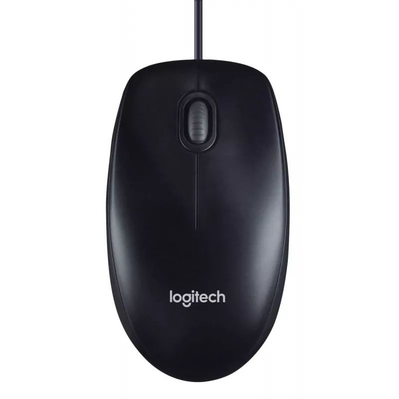 LOGITECH Pelė M90