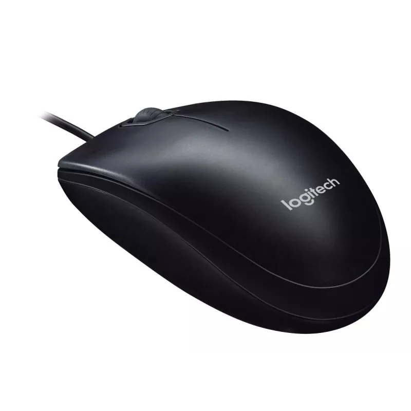 LOGITECH Pelė M90