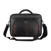 Targus Classic+ 39,6 cm (15,6 colio) portfelis juodas