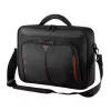 Targus Classic+ 39,6 cm (15,6 colio) portfelis juodas