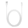 Apple Lightning į USB kabelis 2 m MD819ZM/A