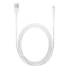 Apple Lightning į USB kabelis 2 m MD819ZM/A