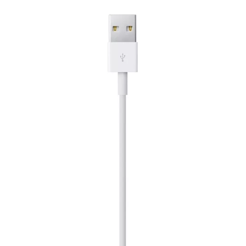 Apple Lightning į USB kabelis 2 m MD819ZM/A