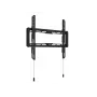 Multibrackets M Universal Wallmount Fixed Medium Juoda – fiksuotas televizoriaus laikiklis