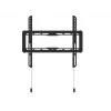 Multibrackets M Universal Wallmount Fixed Medium Juoda – fiksuotas televizoriaus laikiklis