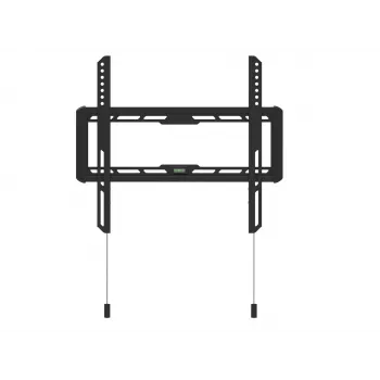 Multibrackets M Universal Wallmount Fixed Medium Juoda – fiksuotas televizoriaus laikiklis