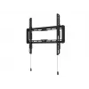 Multibrackets M Universal Wallmount Fixed Medium Juoda – fiksuotas televizoriaus laikiklis