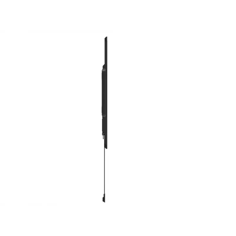 Multibrackets M Universal Wallmount Fixed Medium Juoda – fiksuotas televizoriaus laikiklis