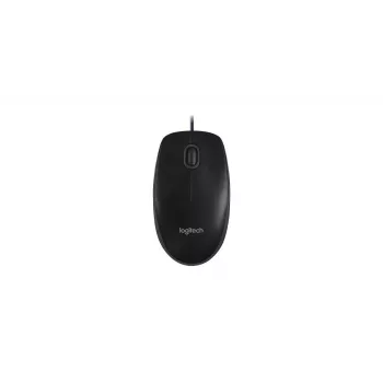 LOGITECH Desktop MK120 - Qwerty US/Int'l