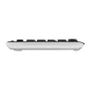 Belaidė klaviatūra LOGITECH Wireless Keyboard K270 - Qwerty US/Int'l