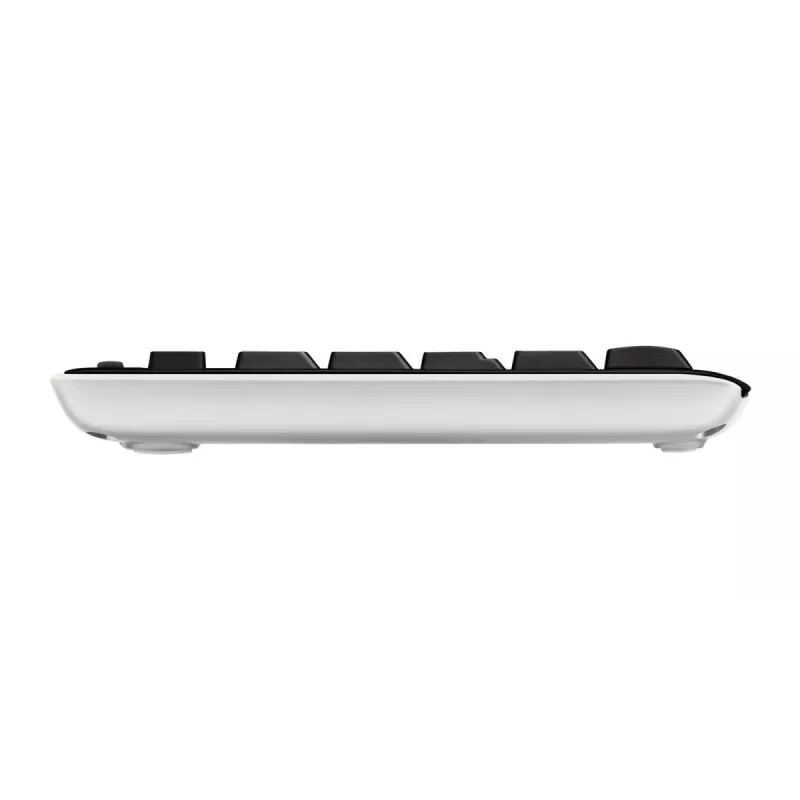 Belaidė klaviatūra LOGITECH Wireless Keyboard K270 - Qwerty US/Int'l