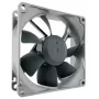 Noctua ventiliatorius NF-R8 redux-1800 PWM — 80 mm, 4 kontaktų PWM, 12V, 1800 aps./min., 53,3 CFM