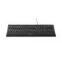LOGITECH K280e – Belaidė klaviatūra su QWERTY US Int'l išdėstymu