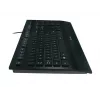 LOGITECH K280e – Belaidė klaviatūra su QWERTY US Int'l išdėstymu