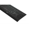 LOGITECH K280e – Belaidė klaviatūra su QWERTY US Int'l išdėstymu