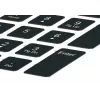 LOGITECH K280e – Belaidė klaviatūra su QWERTY US Int'l išdėstymu