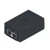 PoE adapteris UBIQUITI POE-48-24W, 48 V PoE, 2x RJ-45 Fast Ethernet prievadai, 100–240 V įėjimas