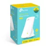 TP-Link RE200 belaidžio tinklo stiprintuvas, baltas, 10/100 Mbit/s