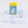TP-Link RE200 belaidžio tinklo stiprintuvas, baltas, 10/100 Mbit/s
