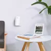 TP-Link RE200 belaidžio tinklo stiprintuvas, baltas, 10/100 Mbit/s