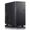 PC korpusas Fractal Design Core 1100 Mini Tower juodas