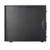 PC korpusas Fractal Design Core 1100 Mini Tower juodas