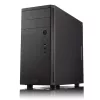 PC korpusas Fractal Design Core 1100 Mini Tower juodas