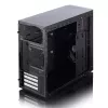 PC korpusas Fractal Design Core 1100 Mini Tower juodas