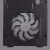 PC korpusas Fractal Design Core 1100 Mini Tower juodas