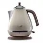 De’Longhi KBOV2001.BG elektrinis virdulys 1,7 L 2000 W Smėlio spalvos