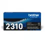 Originalus Brother TN-2310 juodas tonerio kasetė 1200 puslapių