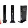 CLUB3D USB Gen1 Type A Dual Display (HDMI ir DVI) DisplayLink™ Dockinė stotelė