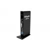CLUB3D USB Gen1 Type A Dual Display (HDMI ir DVI) DisplayLink™ Dockinė stotelė