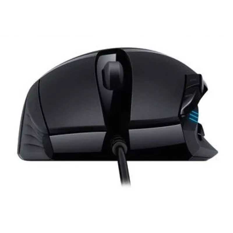 LOGITECH G402 Hyperion Fury žaidimų pelė USB