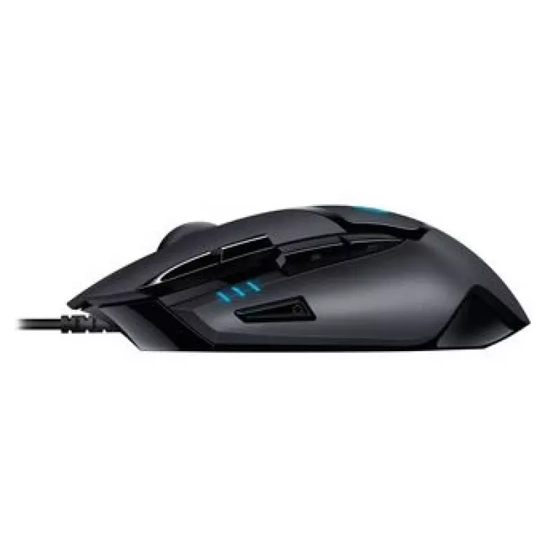 LOGITECH G402 Hyperion Fury žaidimų pelė USB